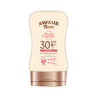 Bild: Hawaiian Tropic Glowing Protection Lotion LSF 30